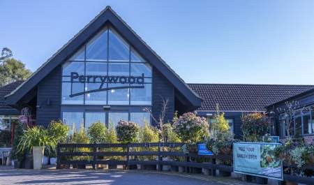 Perrywood Garden Centre