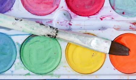 Adults Art Club