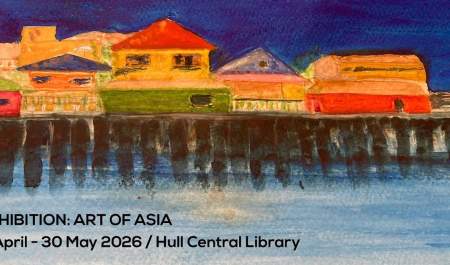 Art of Asia