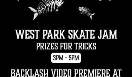Backlash – An Independent Skate Film