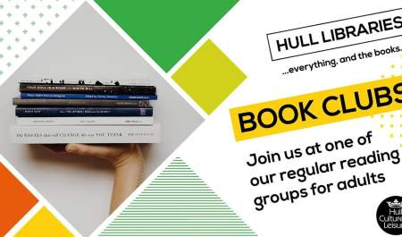 Book Clubs