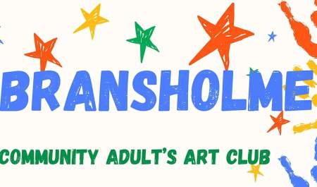 Bransholme Community Adult's Art Club