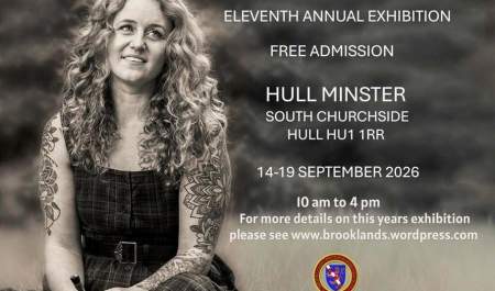 Brooklands Photography Exhibition