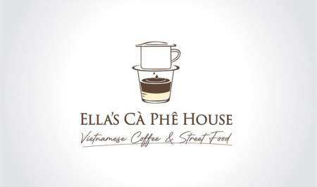 Ella's Ca Phe House