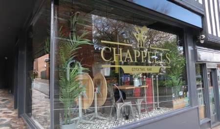 Chappells of Colchester