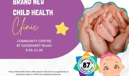 Brand New Child Health Clinic