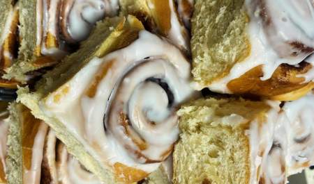 Crouch Street Bakes