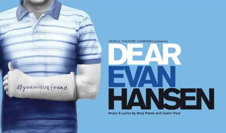 Dear Evan Hansen