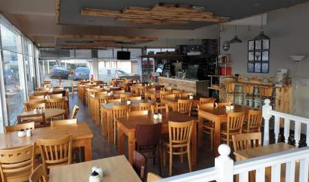 Eat Inn Diner