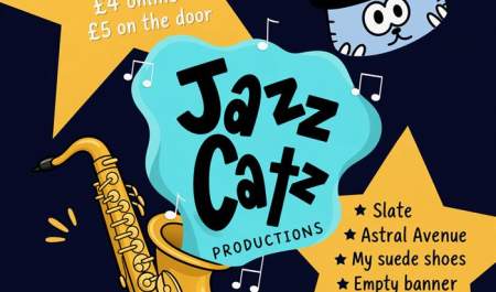 Let Looze with the Catz