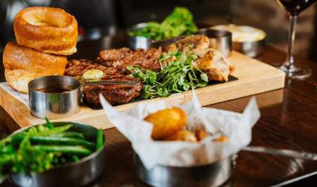 Miller & Carter Steakhouse