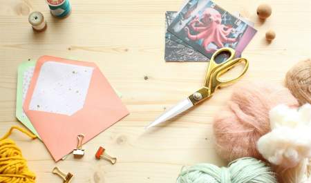 Weekly Craft Club