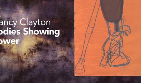Nancy Clayton: Bodies Showing Power