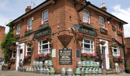 The New Inn