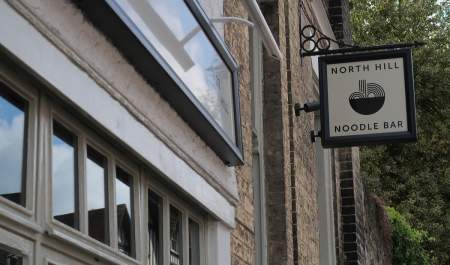 North Hill Noodle Bar