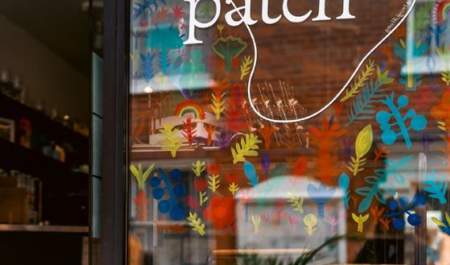 patch