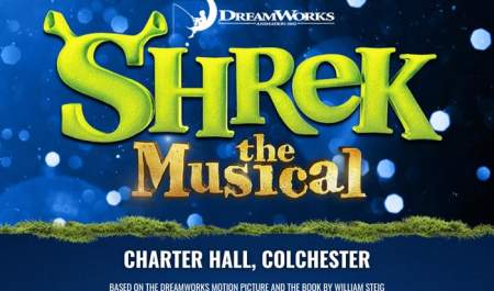 Shrek the Musical