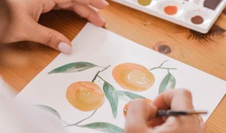 Weekly Art Group