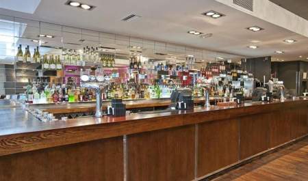 Slug and Lettuce