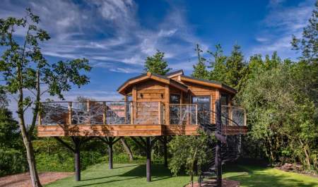 Wolds Edge Holiday Lodges