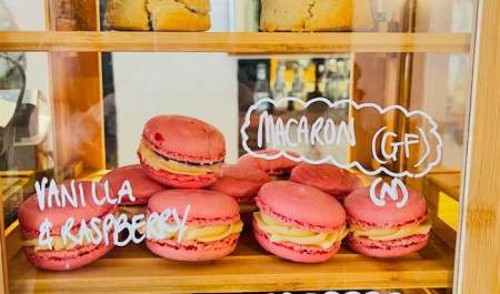 Trinity Patisserie