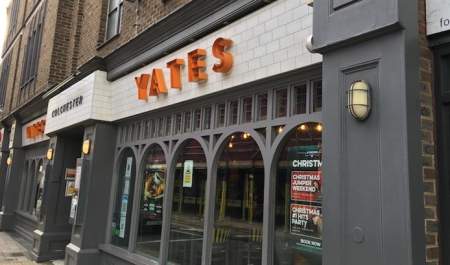 Yates