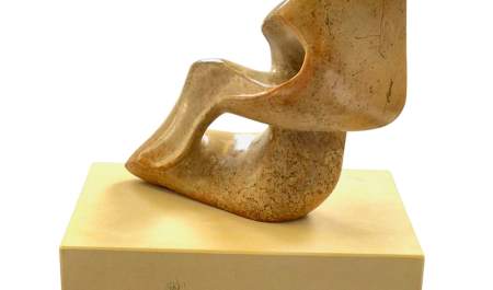 Creating Spaces from Cotswold Sculptors