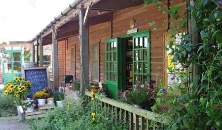 Abbey Home Farm (Trade)