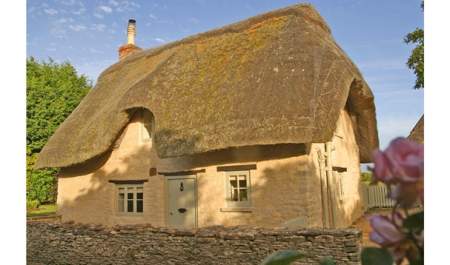 Asphodel Cottage
