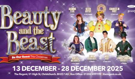 Beauty and the Beast