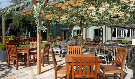 The Beckford Inn