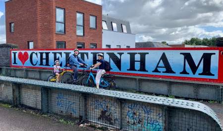 Bike & E-Bike Hire