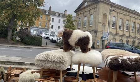 Chipping Norton Charter Market