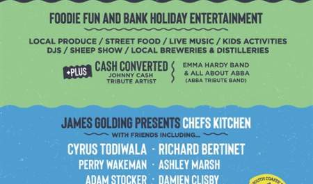 Christchurch Food Festival