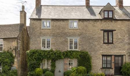 Bolthole Retreats