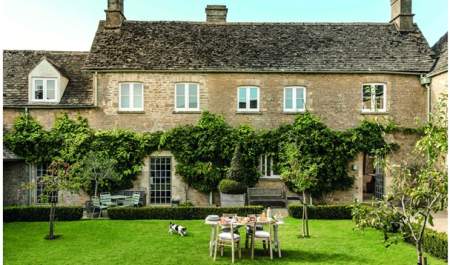 Daylesford Cottages