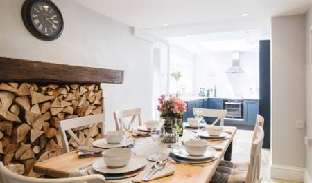 Bolthole Retreats