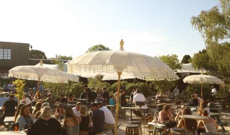 Dunkertons Park