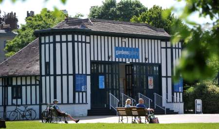 Montpellier Art Galleries Cheltenham