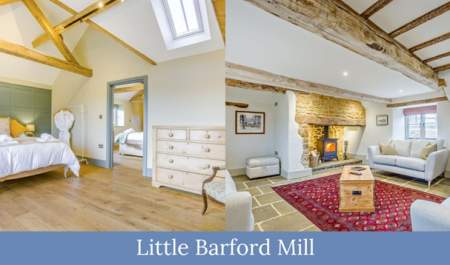 StayCotswold - Chipping Norton