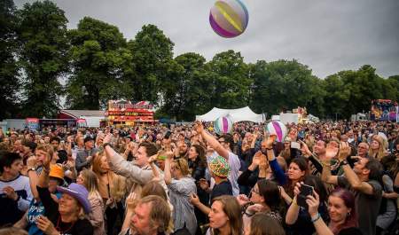 Witney Music Festival