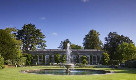 Summer Open Garden Day