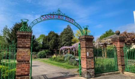 Sandford Park