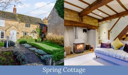 StayCotswold - Chipping Campden