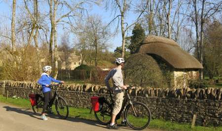 Cotswold eBikes