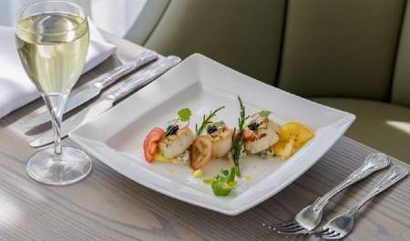 Tewkesbury Park Hotel