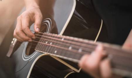 Gigs in the Garden | The Red House Museum