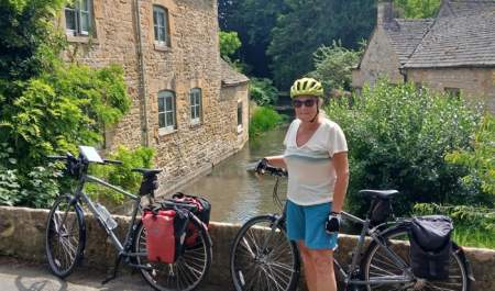 TY Cycles Bike Hire