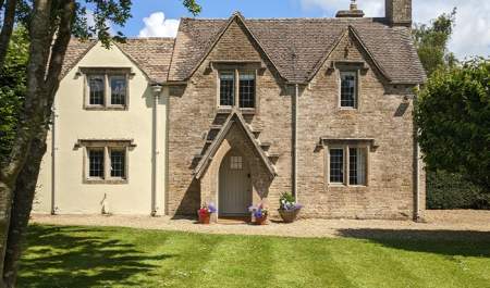 Bolthole Retreats - Tetbury