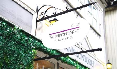 Tannkontoret